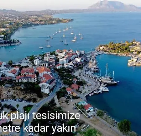 Alloggio in famiglia Denge Pansiyon *
